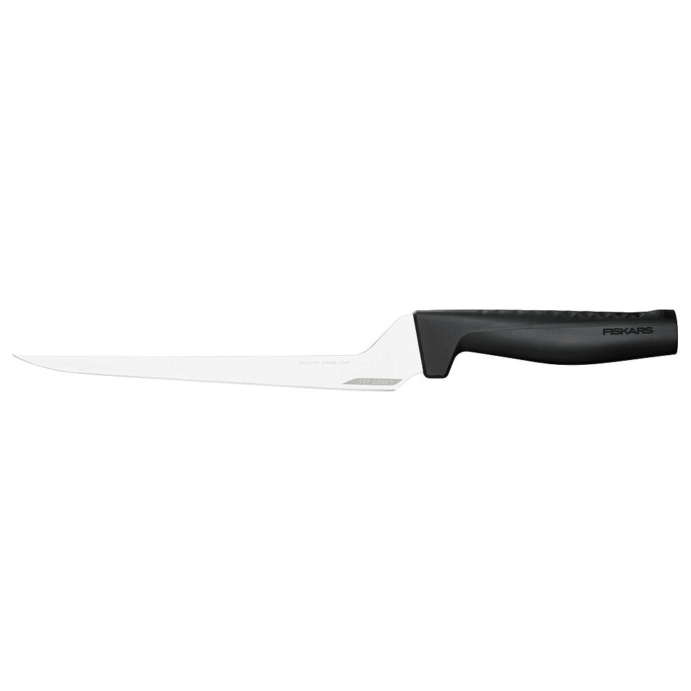 Hard Edge filékniv 22 cm