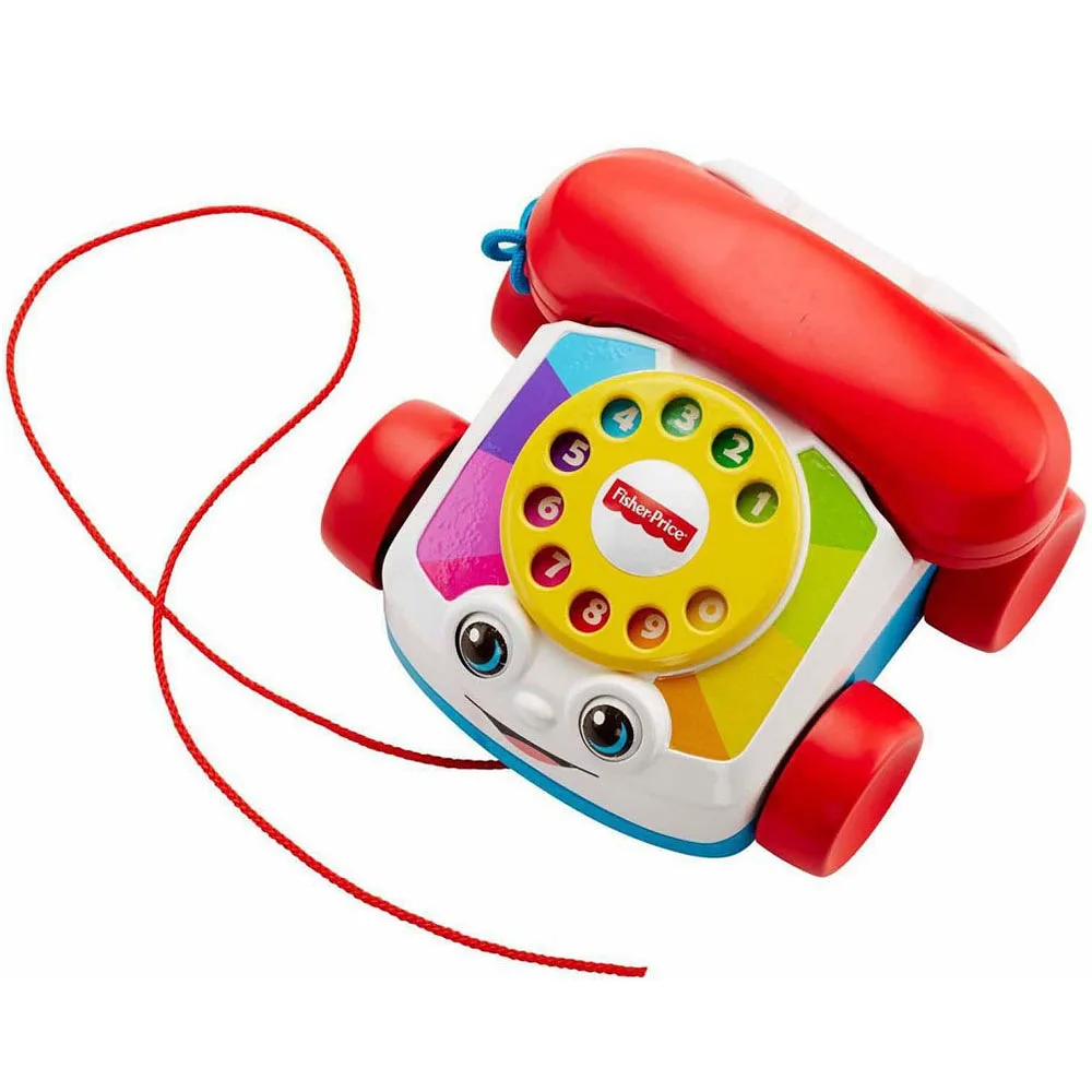 Chatter Telephone