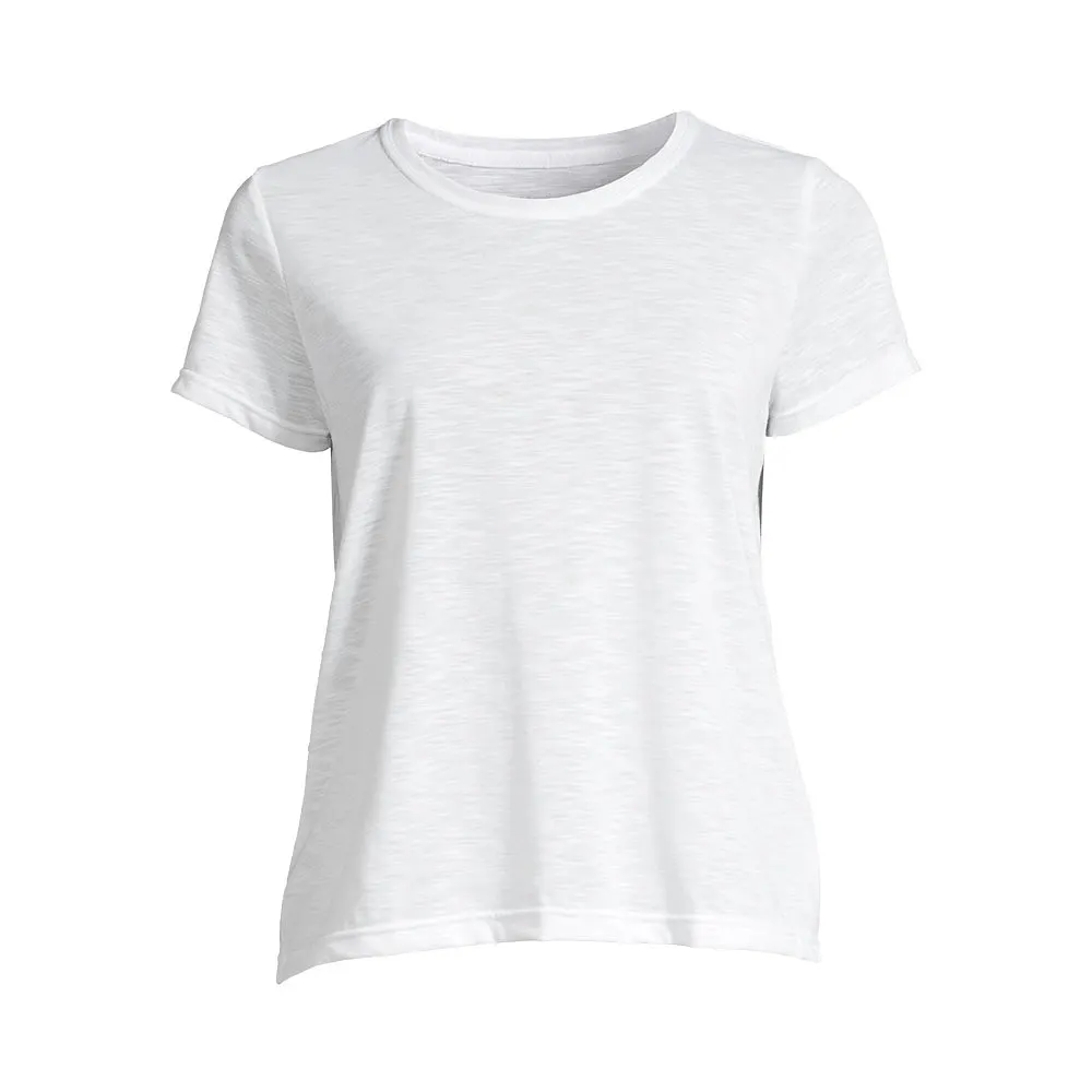 Casall Essential Texture Tee