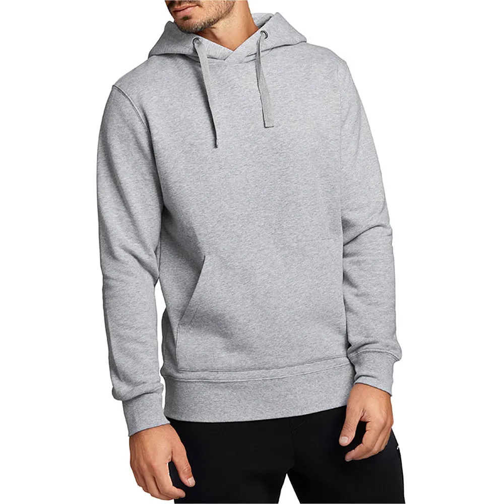 Hood Centre Hoddie