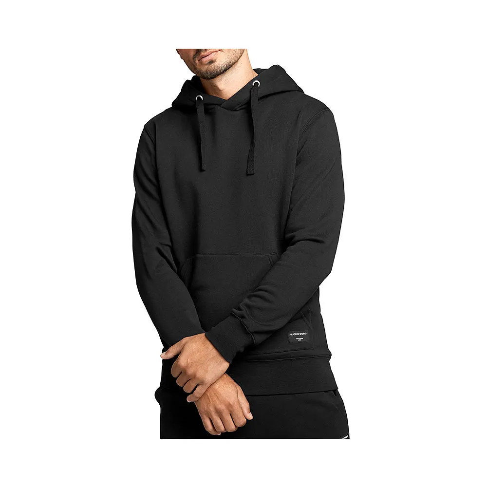 Hood Centre Hoddie