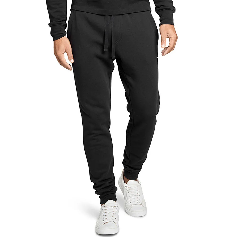 Tapered Center Pant