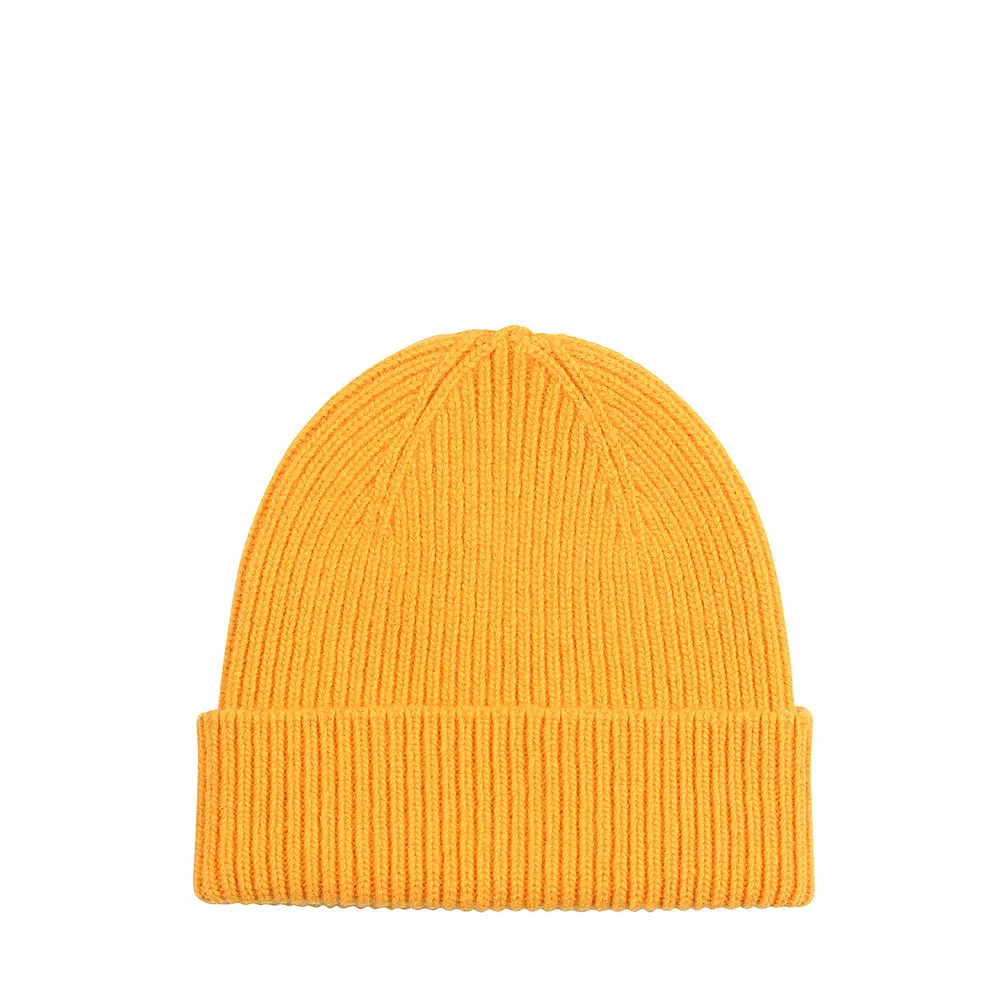 Merino Wool Hat