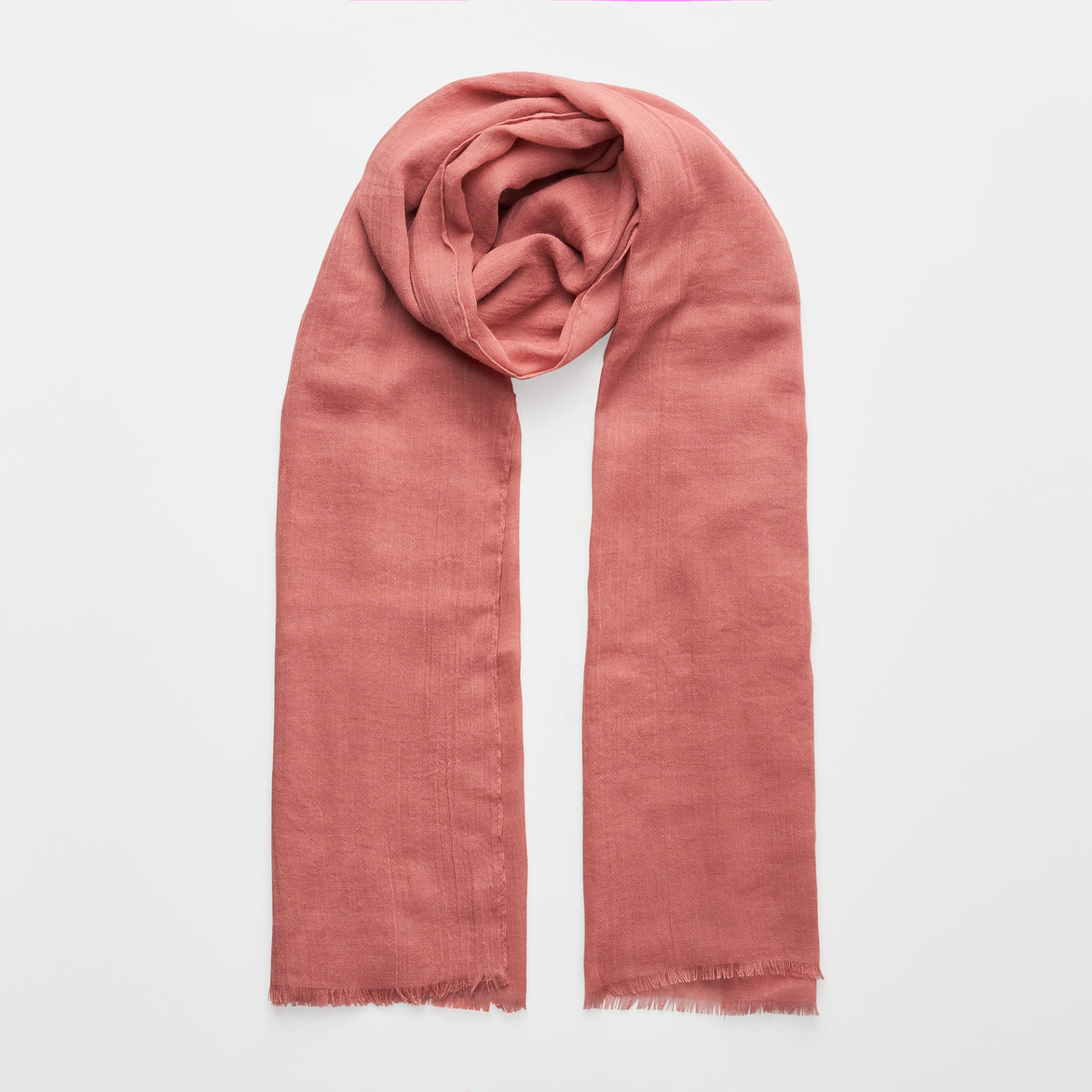 Scarf i viskosmix LOLLY