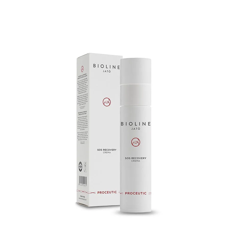 Proceutic SOS Recovery Cream