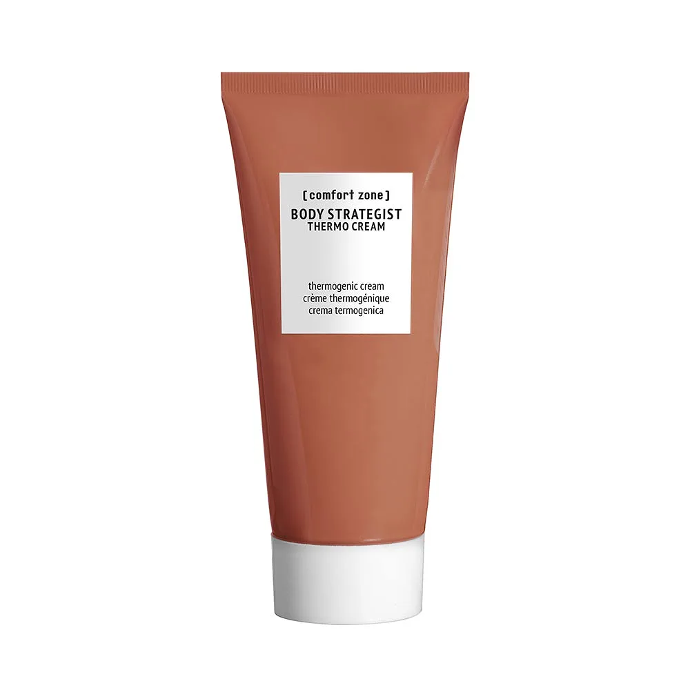 Body Strategist Thermo Cream