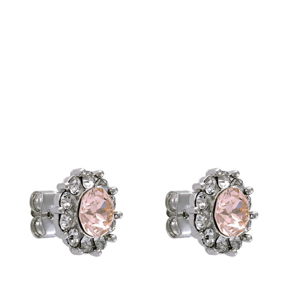 Miss Sofia Earrings - Silk