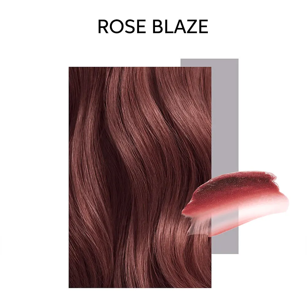 Color Fresh Mask Rose Blaze