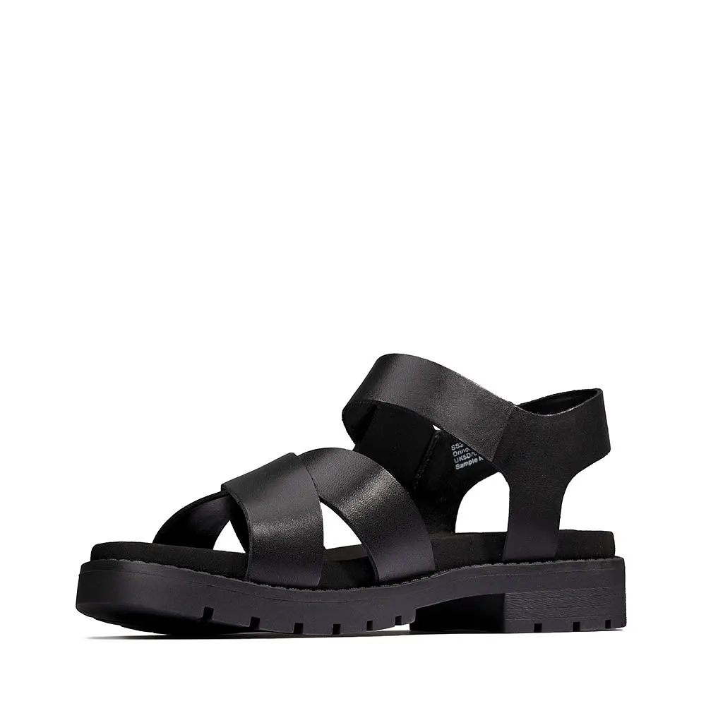 Sandal Orinoco Strap