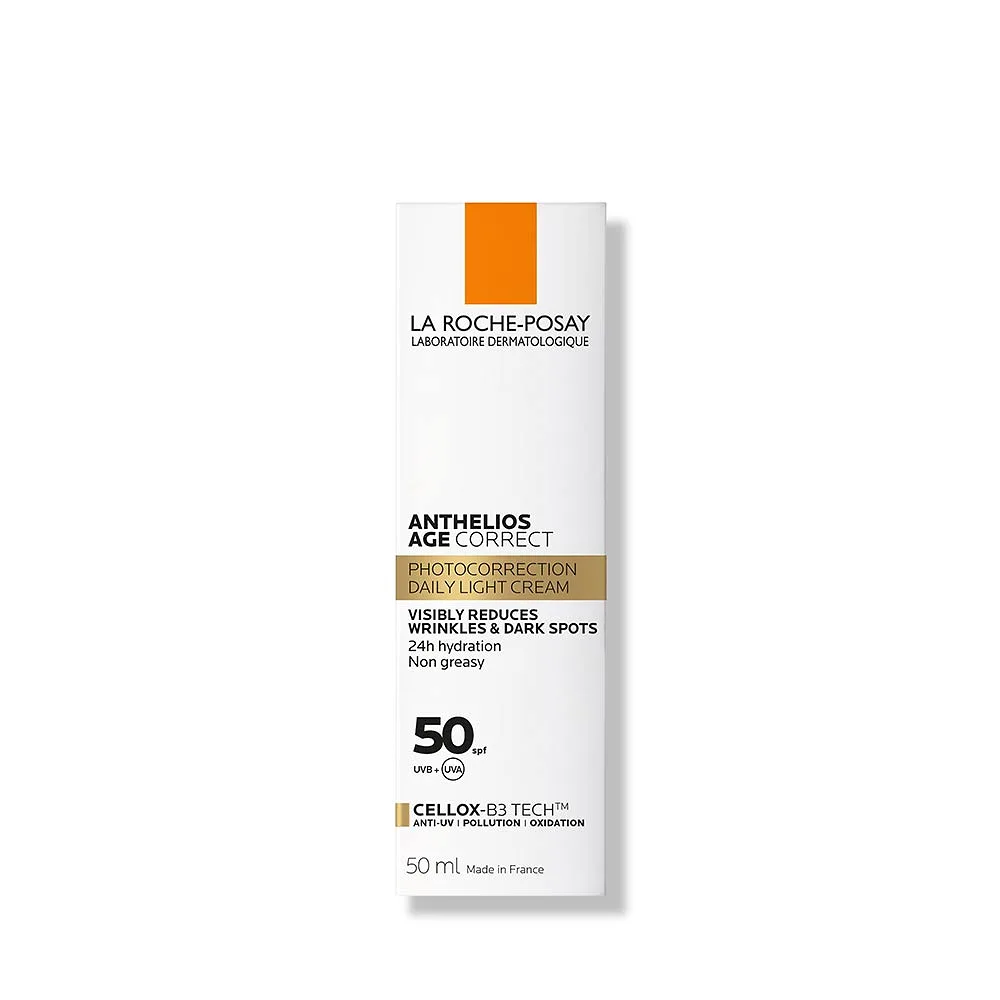 Anthelios Age Correct SPF50