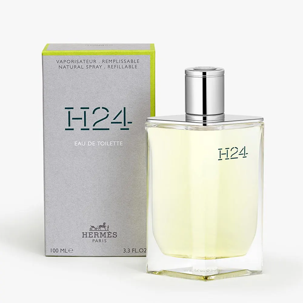 H24 Eau de Toilette