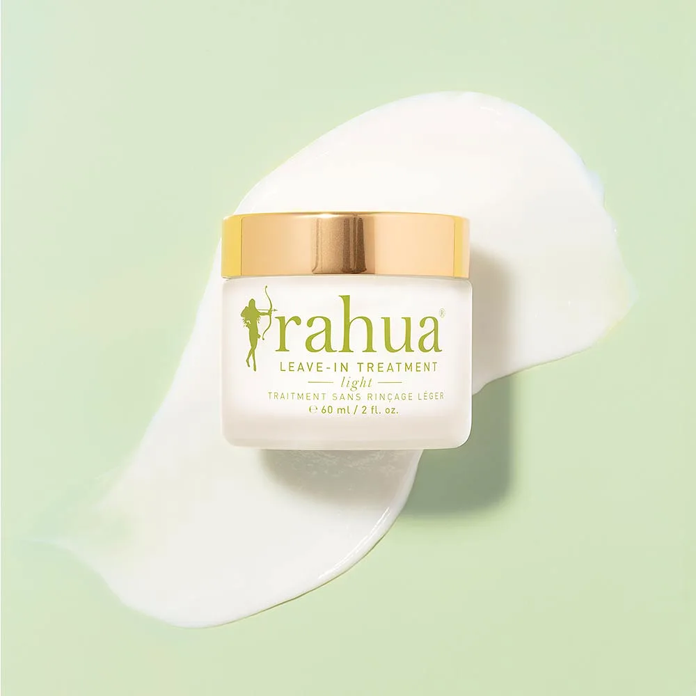 Rahua Leave-In Treatment Light