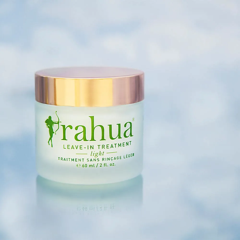 Rahua Leave-In Treatment Light