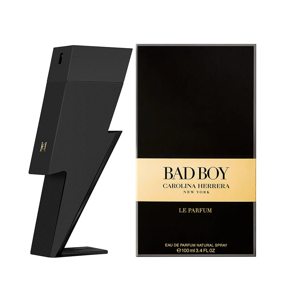 Bad Boy Le Parfum