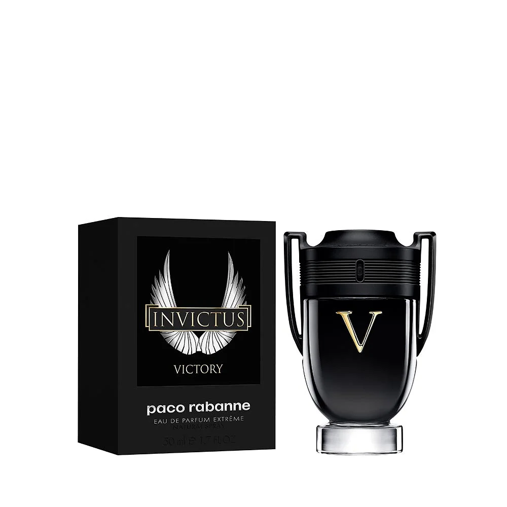 Invictus Victory EdP Extrême