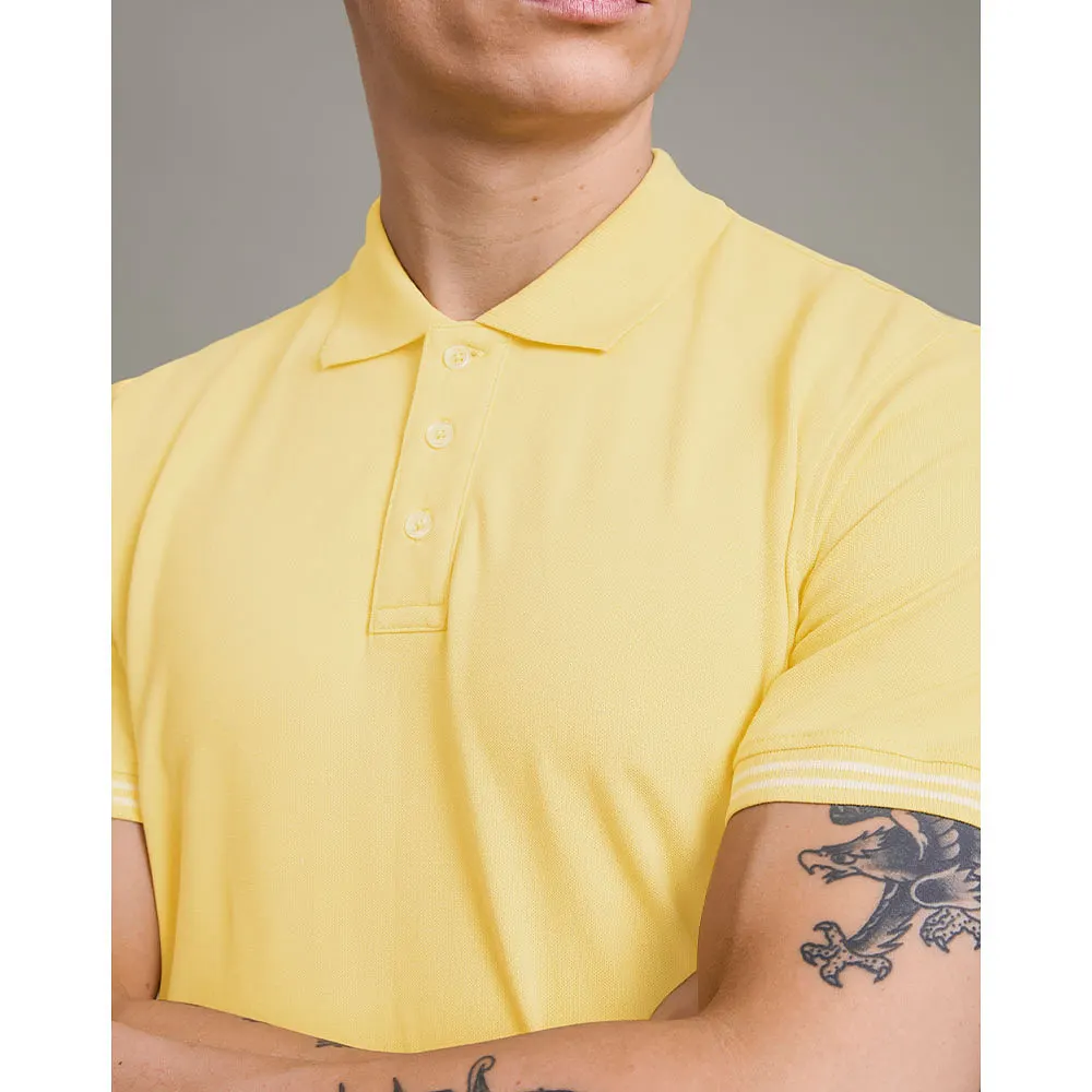 MApoleo DS Basic Polo T-shirt