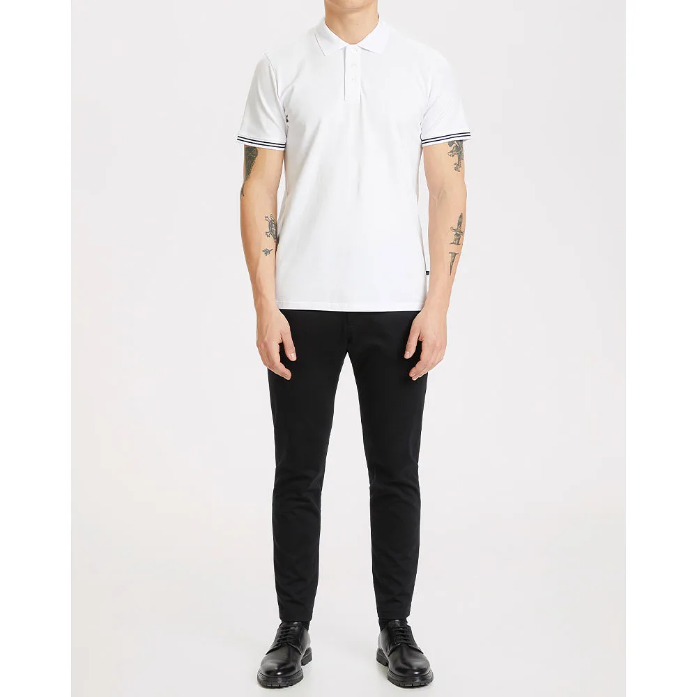 MApoleo DS Basic Polo T-shirt