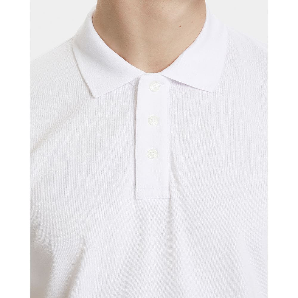 MApoleo DS Basic Polo T-shirt