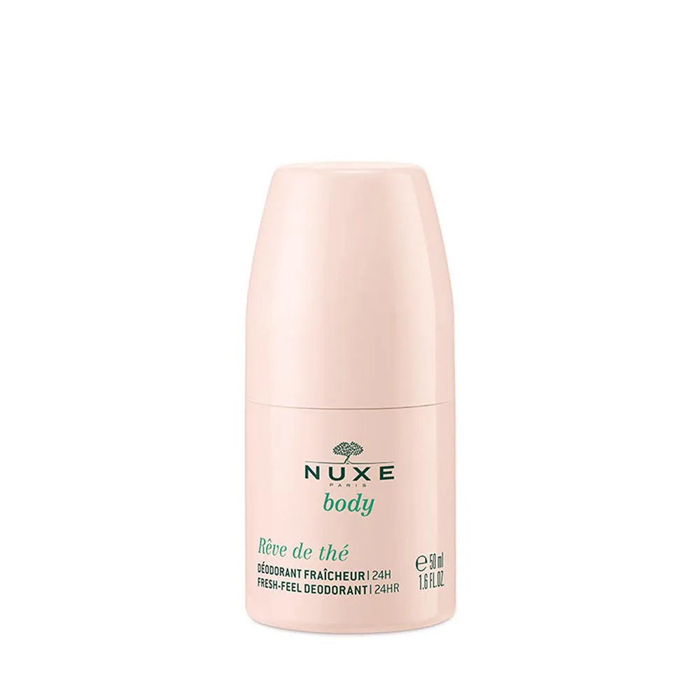 Body Reve de thé Fresh-Feel Deodorant