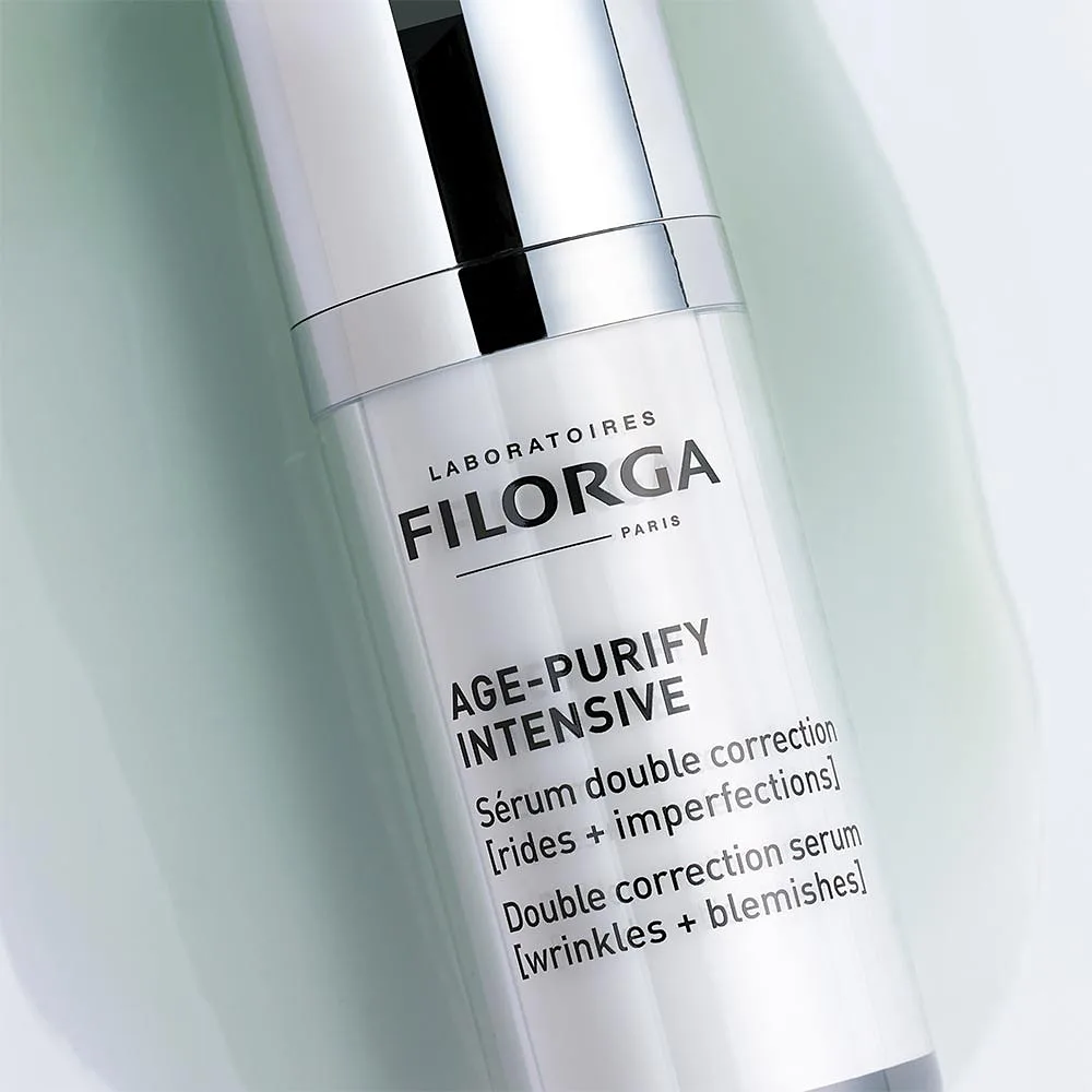 Age-Purify Intensive Serum