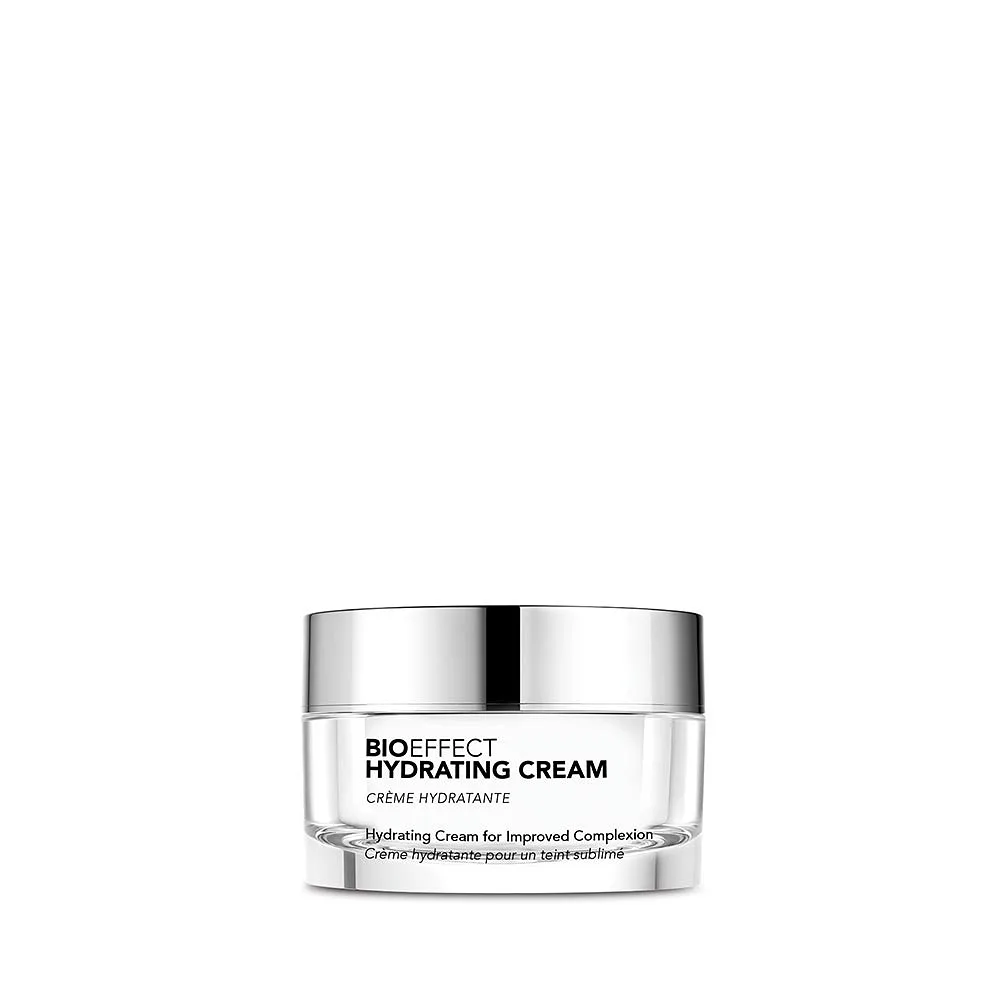 Hydrating Cream