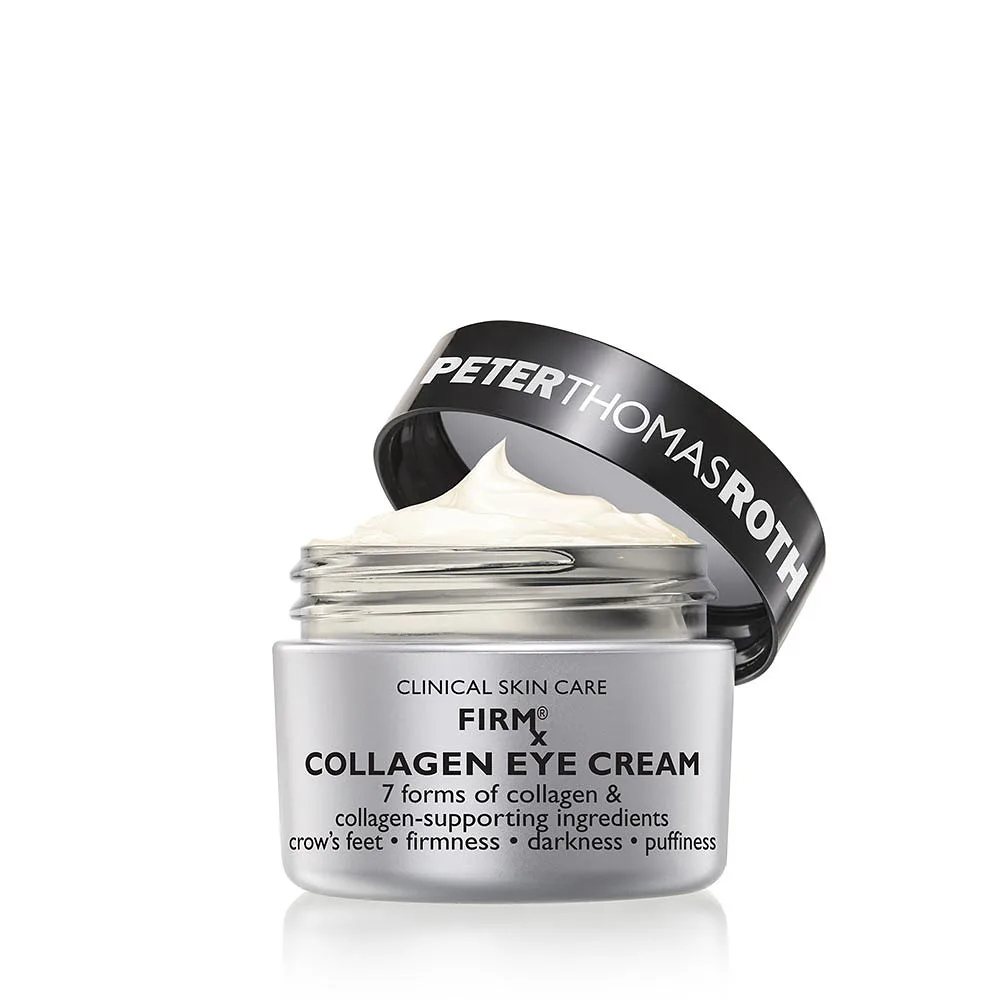 FIRMx Collagen Eye Cream