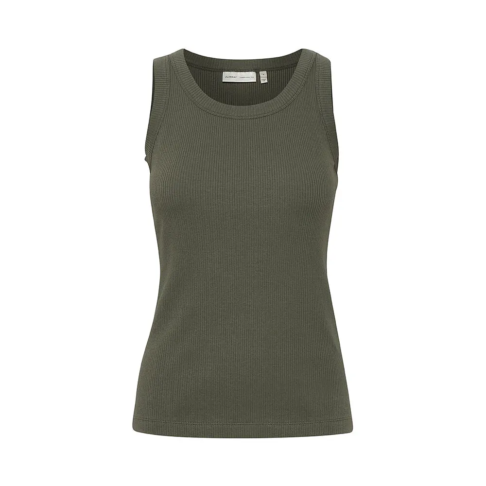 DagnaIW Tank; InWear Top