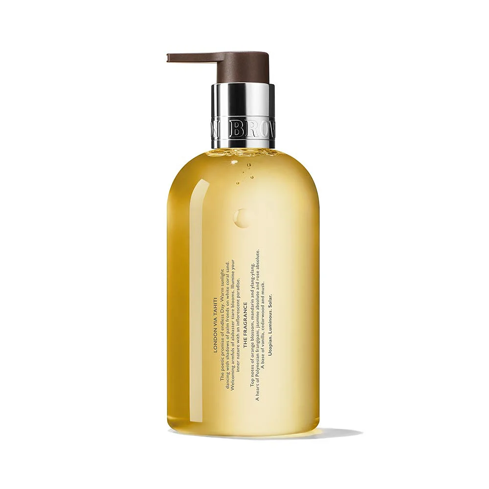 Flora Luminare Fine Liquid Hand Wash