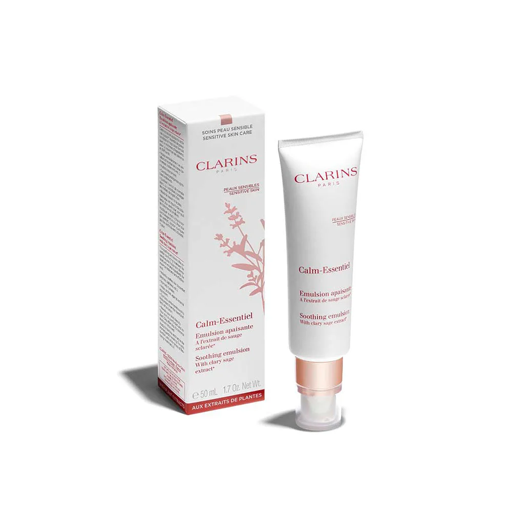 Calm-Essentiel Soothing Emulsion