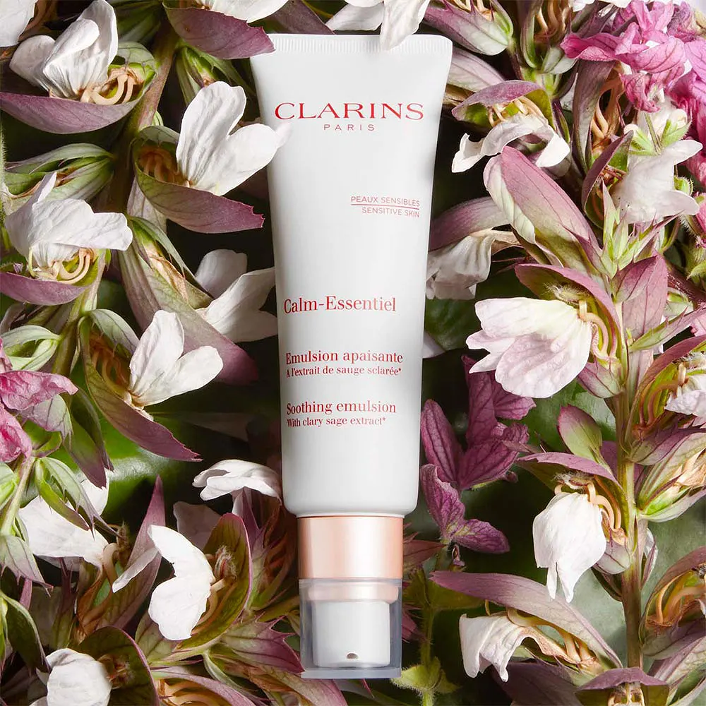 Calm-Essentiel Soothing Emulsion