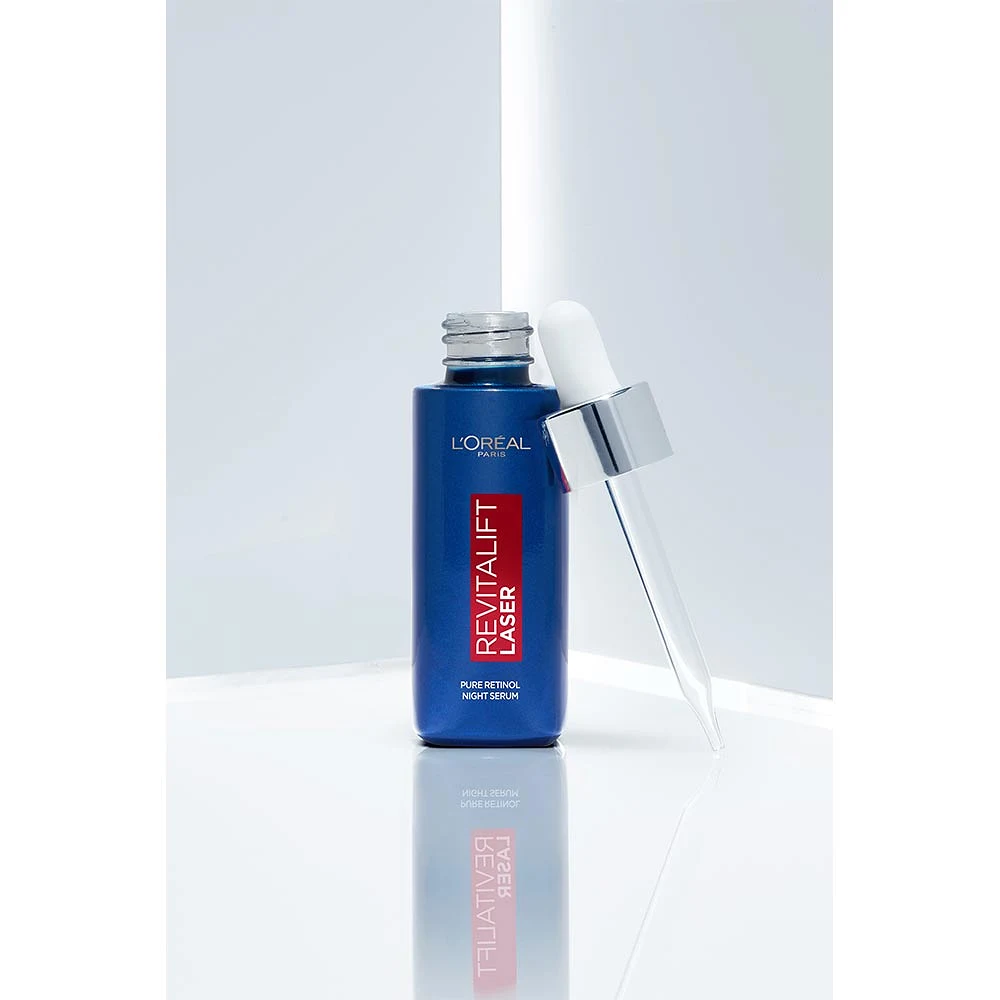 Revitalift Laser Pure Retionol Night Serum