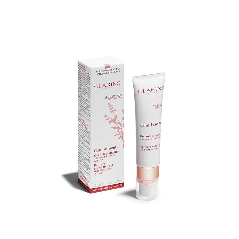 Calm-Essentiel Redness Corrective Gel