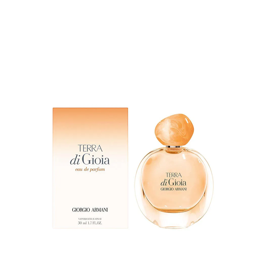 Terra di Gioia EdP