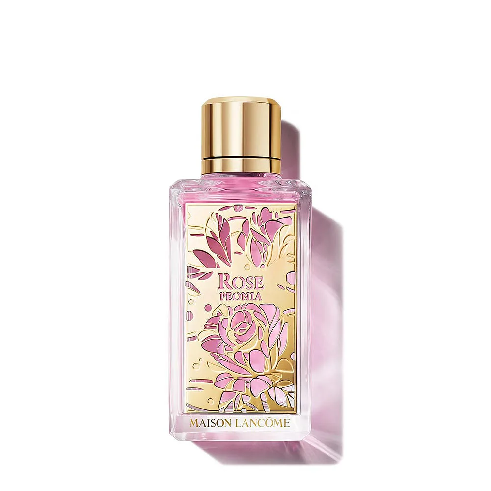 Rose Peonia Eau de Parfum