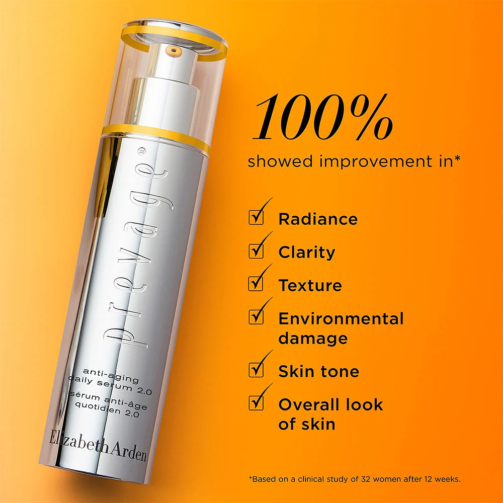 PREVAGE® Anti-Aging Daily Serum 2.0