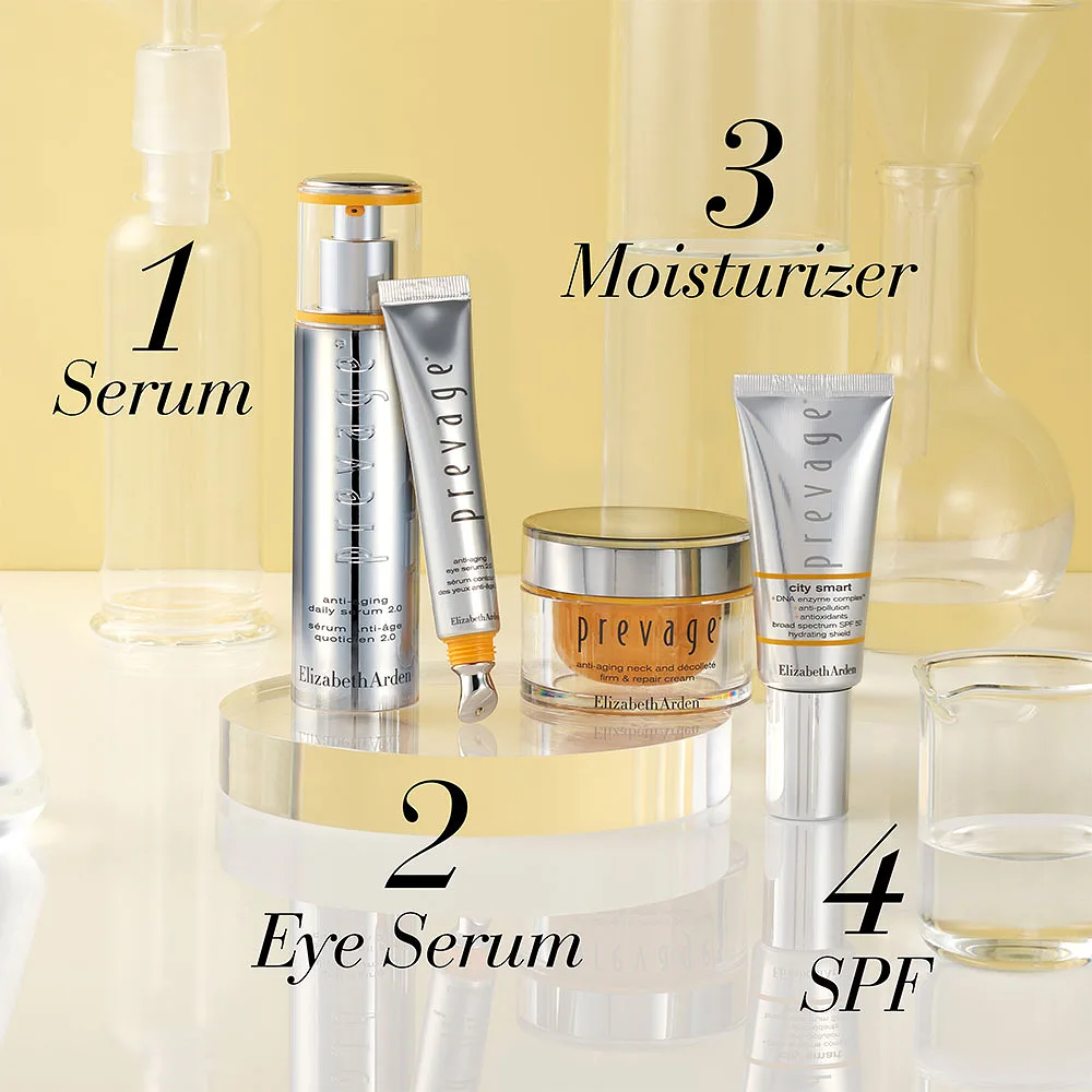 PREVAGE® Anti-Aging Daily Serum 2.0