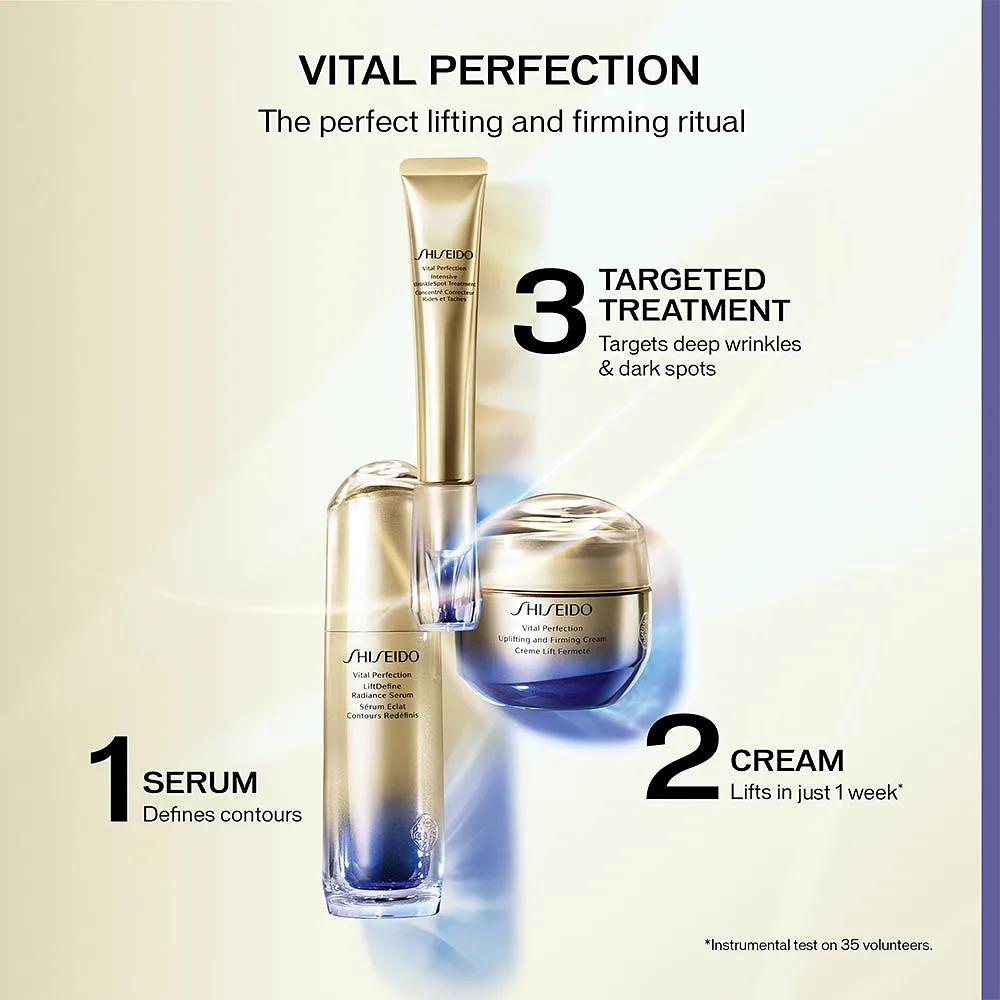 Vital Perfection Intensive Wrinklespot Treatment