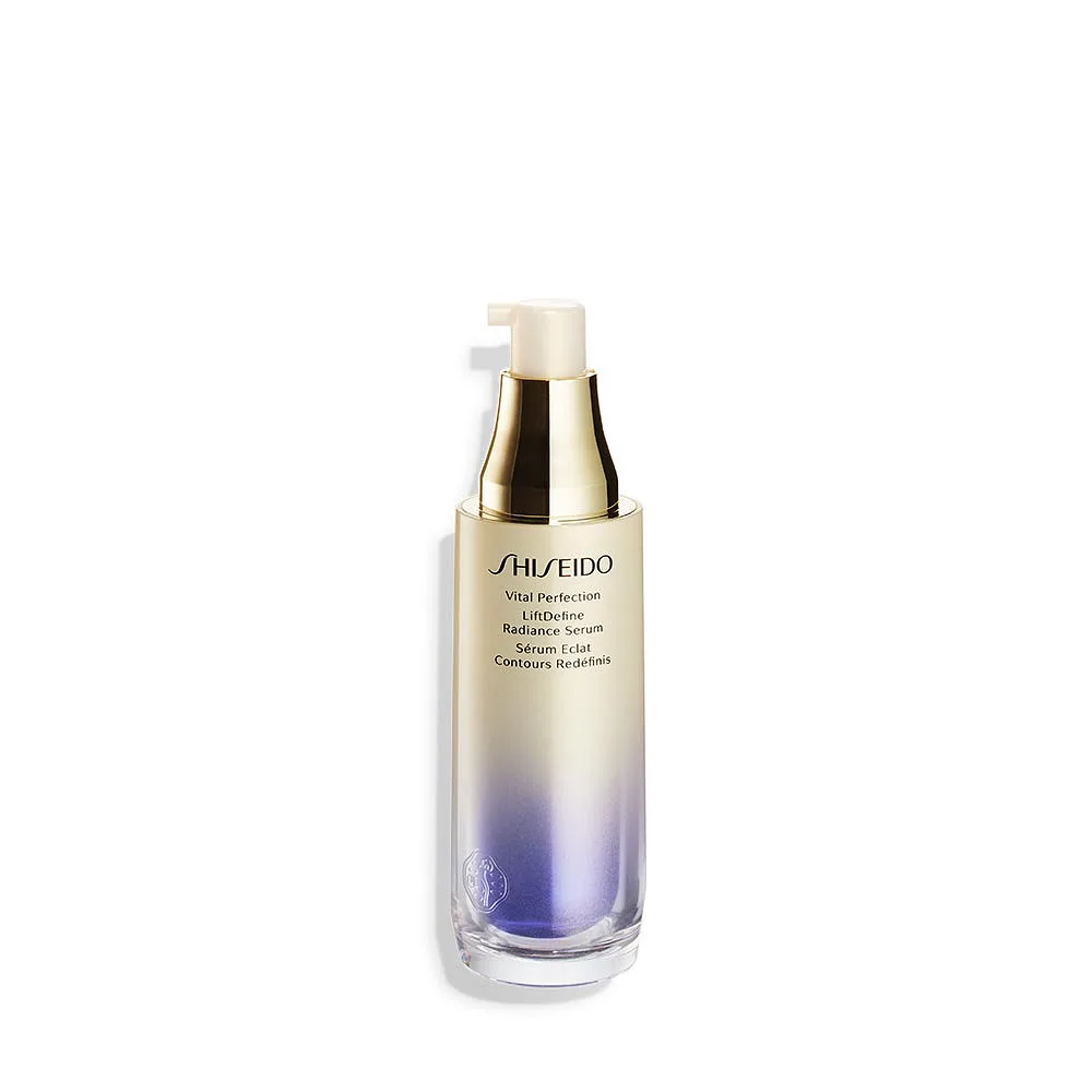 Vital Perfection Liftdefine Radiance Serum