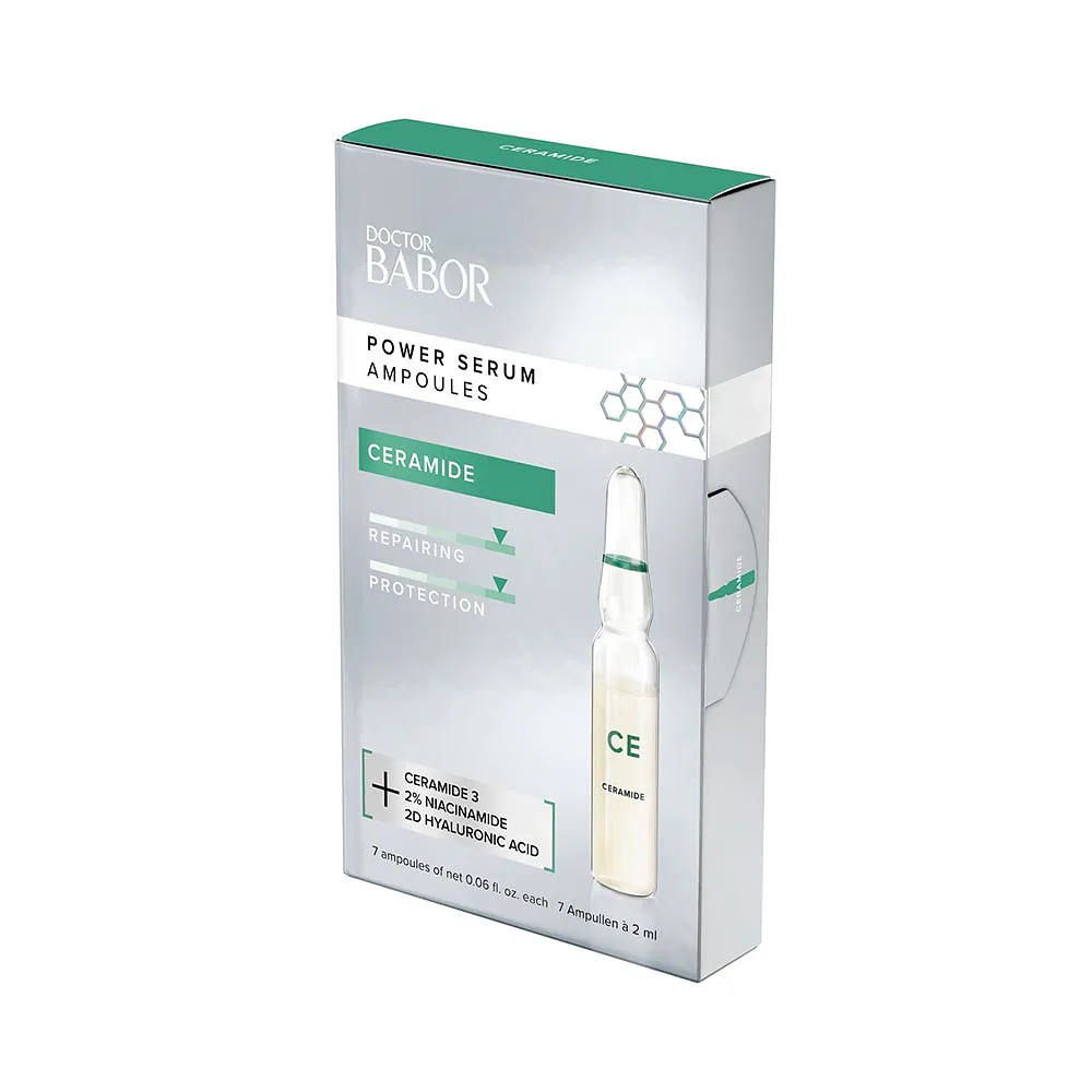 Doctor Babor Ampoule Ceramide