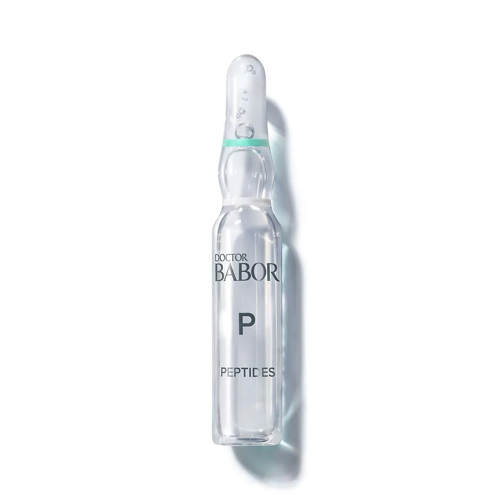 Doctor Babor Ampoule Peptides