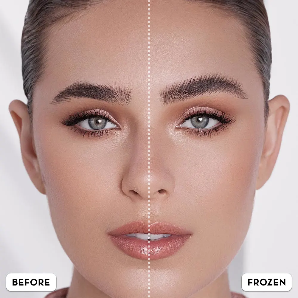 Brow Freeze