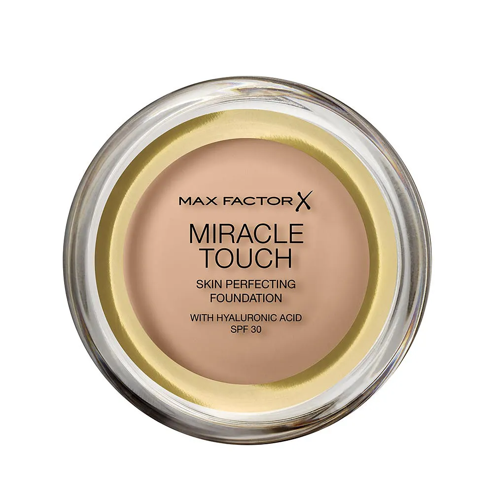 Miracletouch Foundation