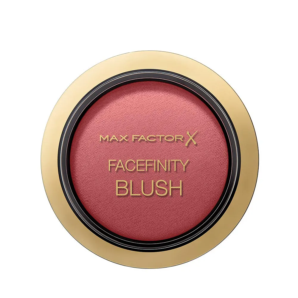 Creme Puff Blush