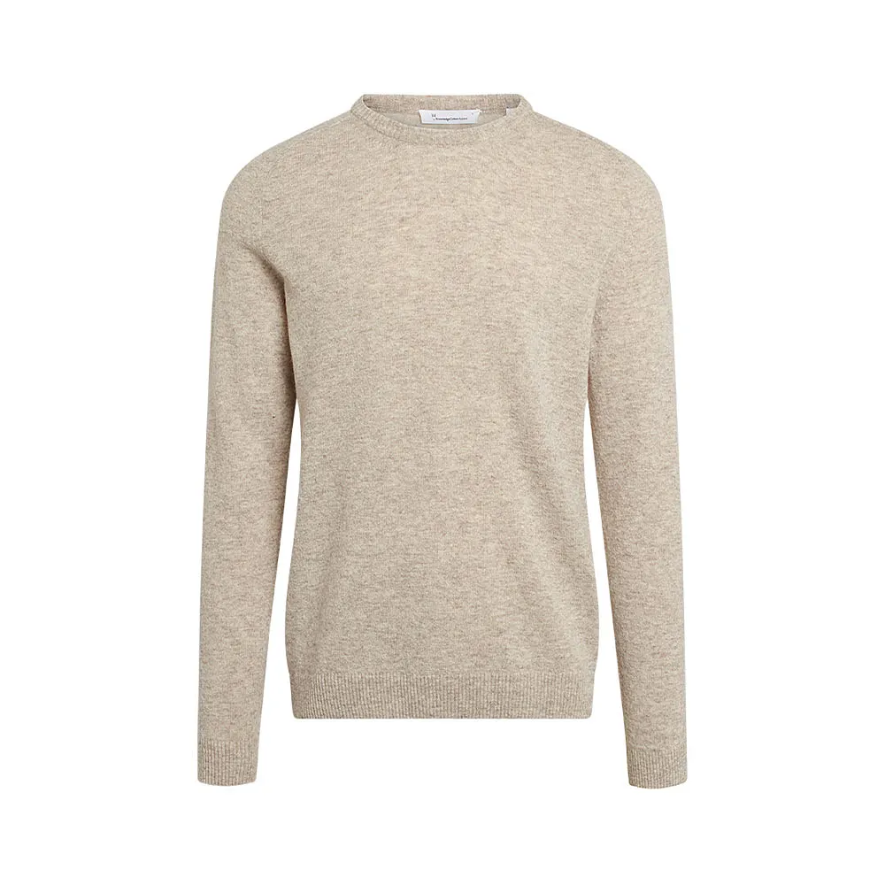 Field O-Neck Knit