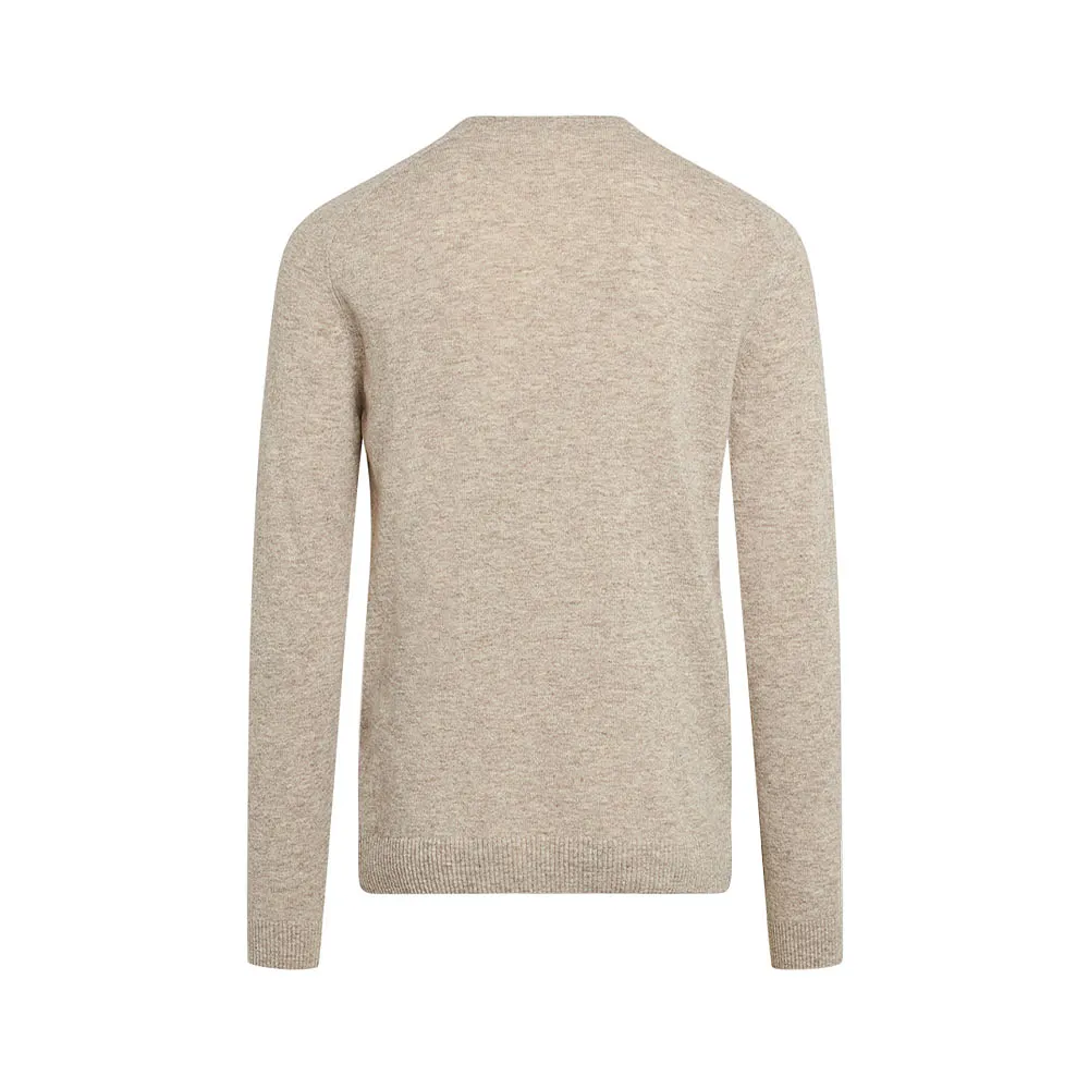 Field O-Neck Knit