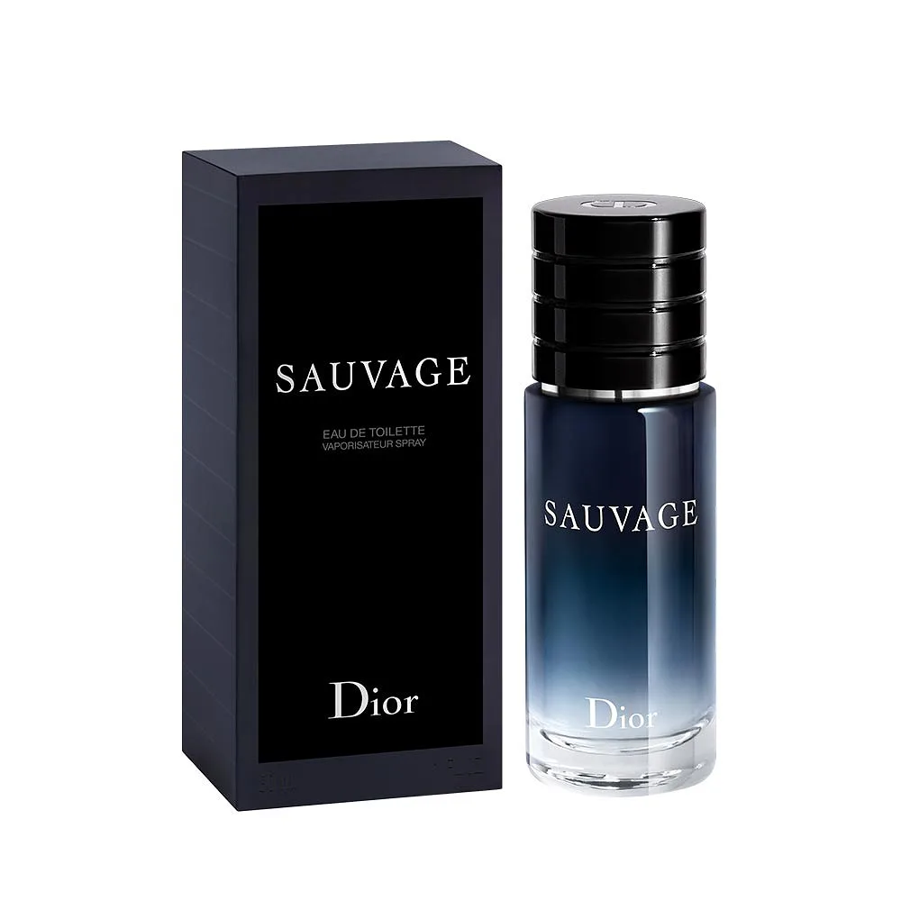 Sauvage EdT