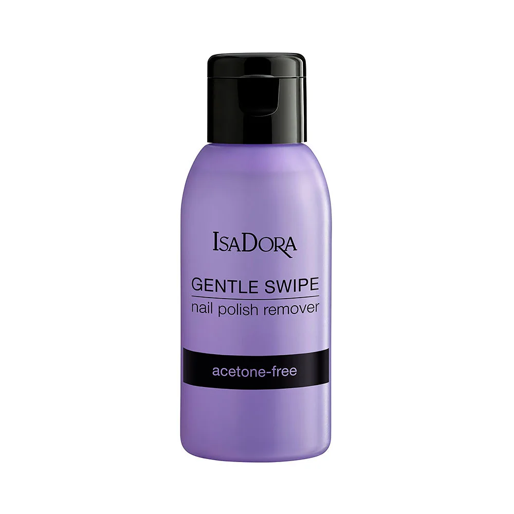 Gentle Swipe Nail Polish Remover