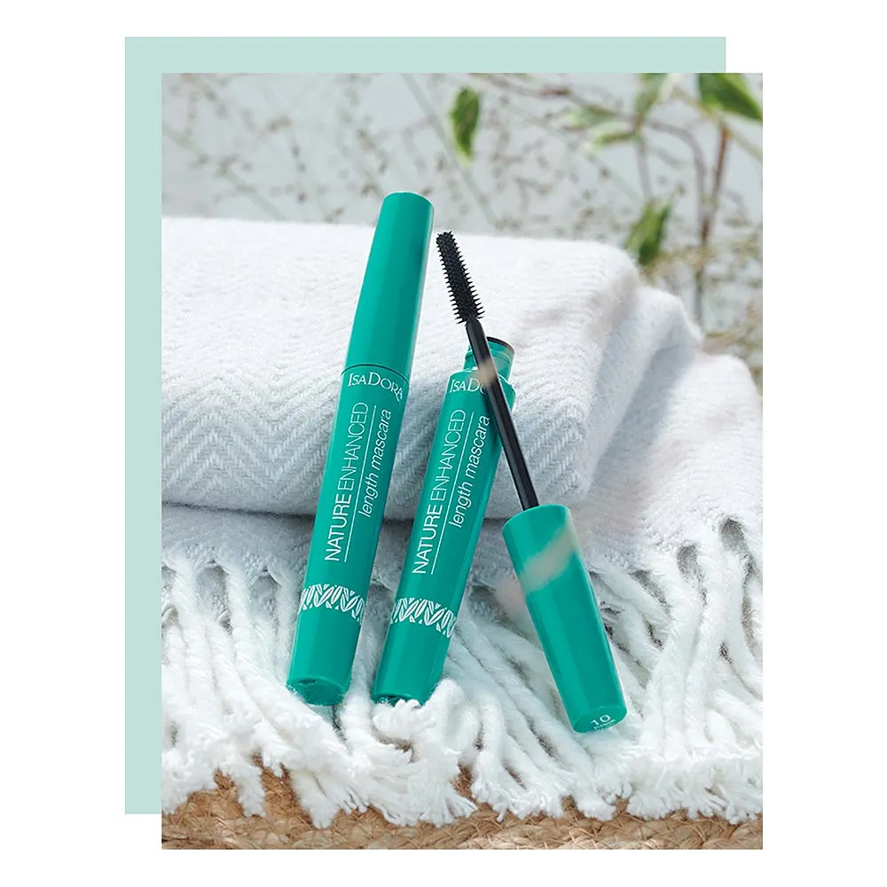 Nature Enhanced Lenght Mascara