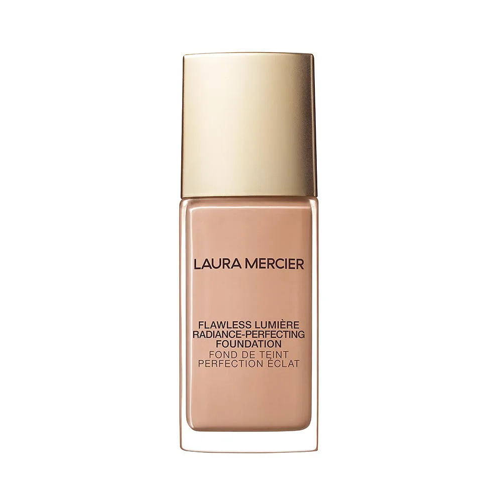 Flawless Lumière Radiance-Perfecting Foundation