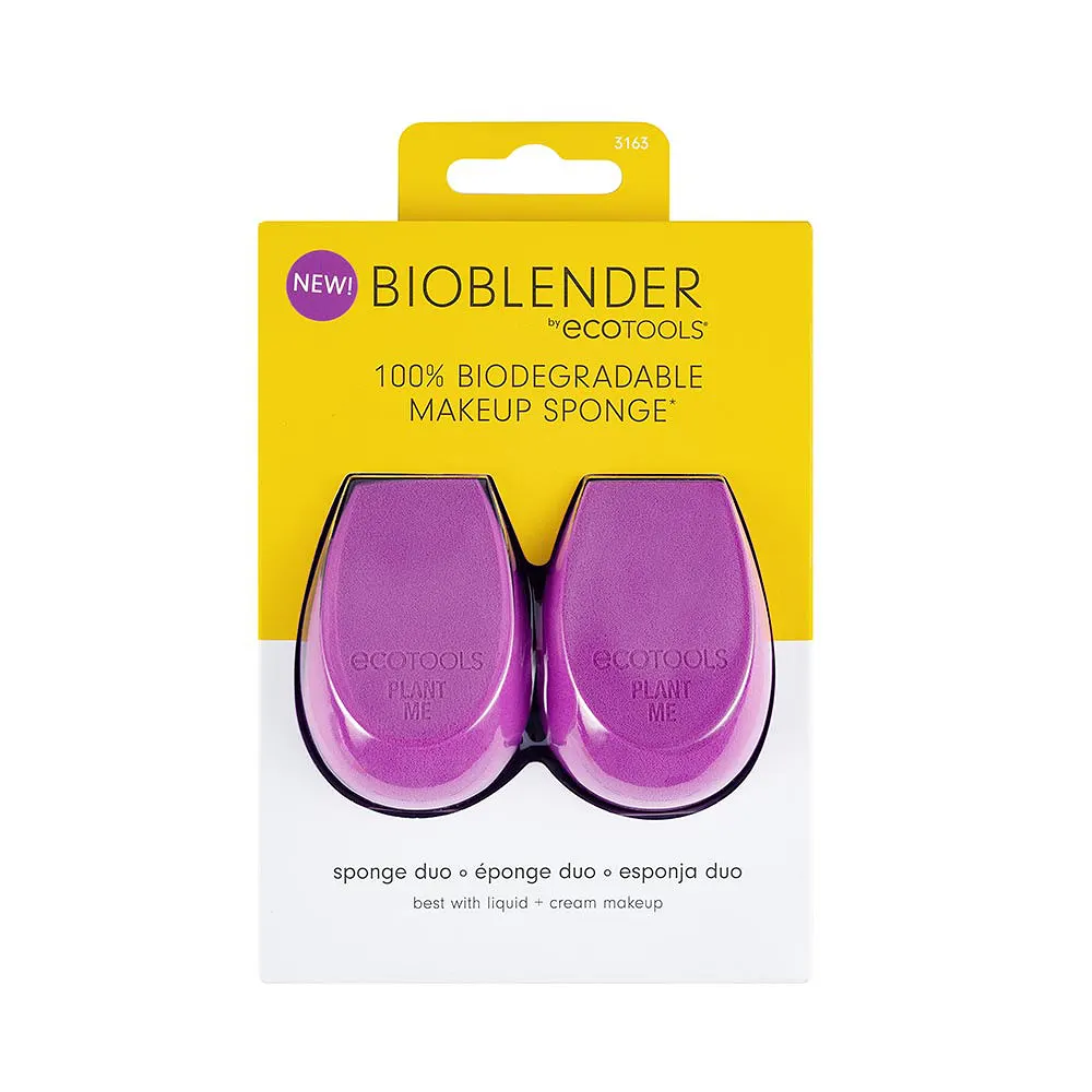 Bioblender Duo